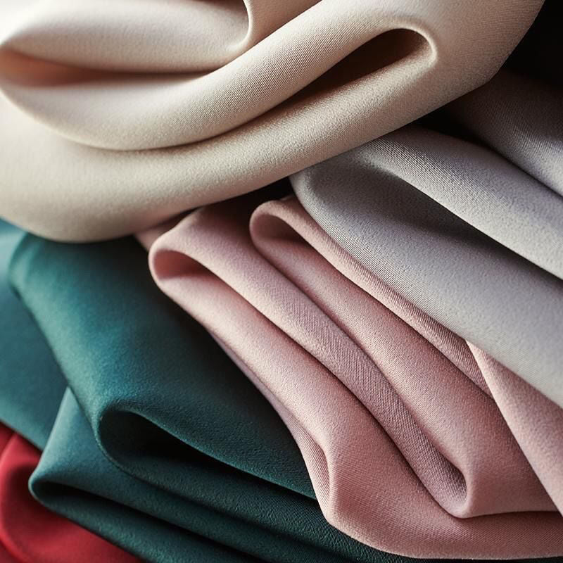 Silk Midi Skirts Womens Korean Style Satin Office Lady Simple Elegant Loose Long Black Skirts Women